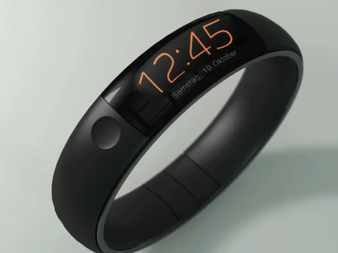 Samsung Galaxy Band Mobil Dünya Kongresi’nde tanıtılabilir