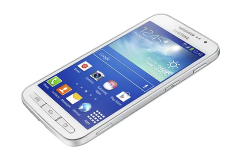 Samsung Galaxy Core Advance 2014’ün başında satışa sunulacak