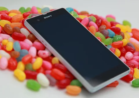 Sony Xperia Z, ZL, Z ve Tablet Z’ye Android 4.3 güncellemesi