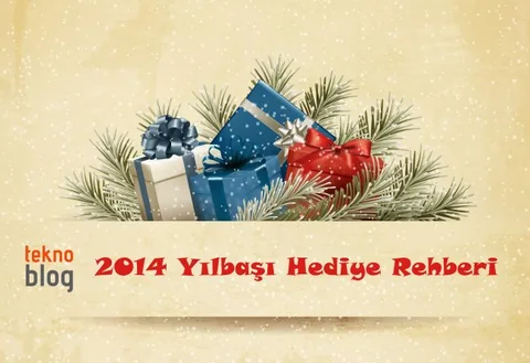 Teknoblog 2014 Yılbaşı Hediye Rehberi: Akıllı Telefon