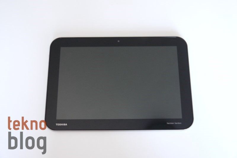 Toshiba Excite Pro İncelemesi