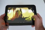 Toshiba Excite Pro İncelemesi