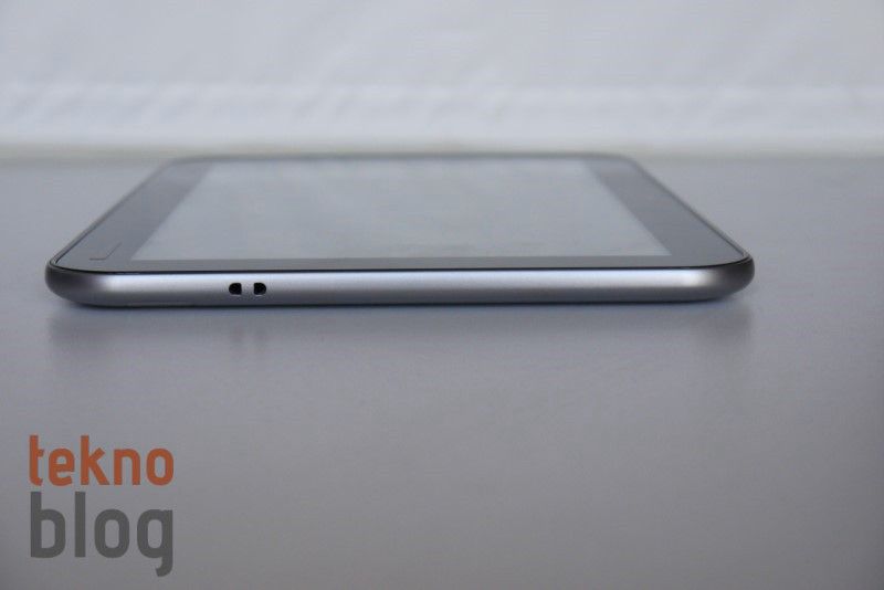 Toshiba Excite Pro İncelemesi