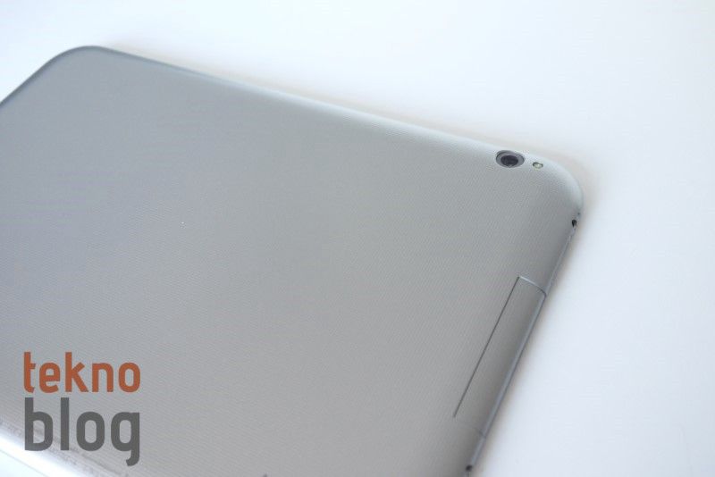 Toshiba Excite Pro İncelemesi