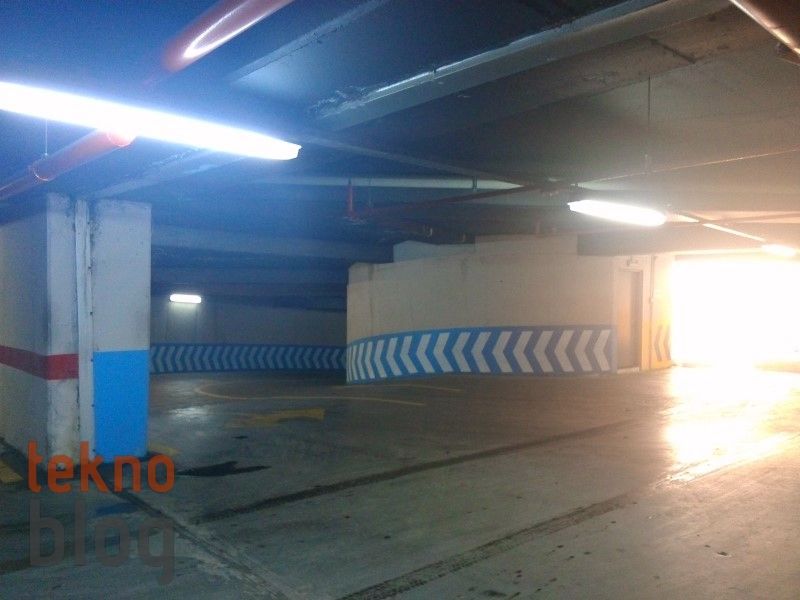 Toshiba Excite Pro İncelemesi