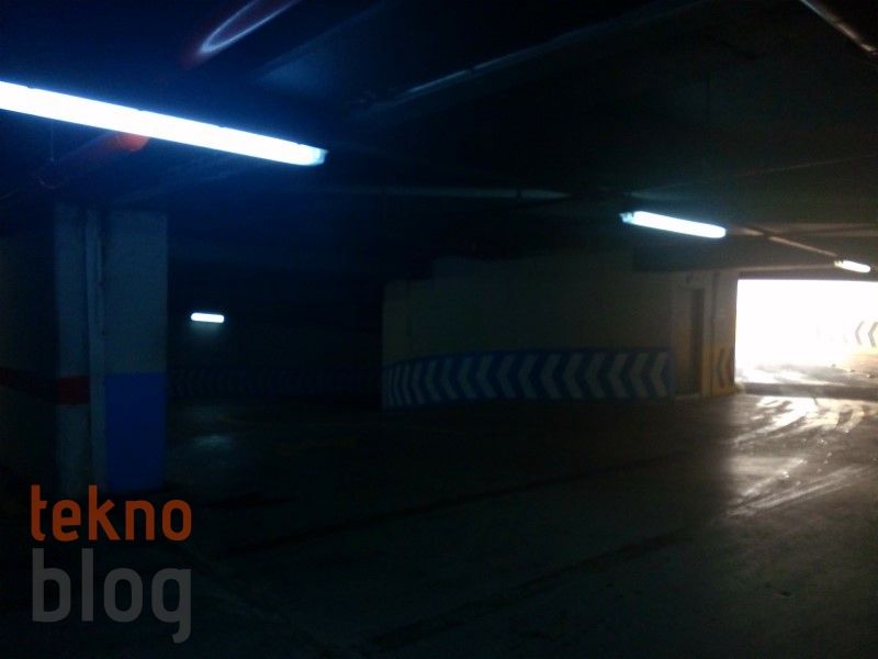 Toshiba Excite Pro İncelemesi