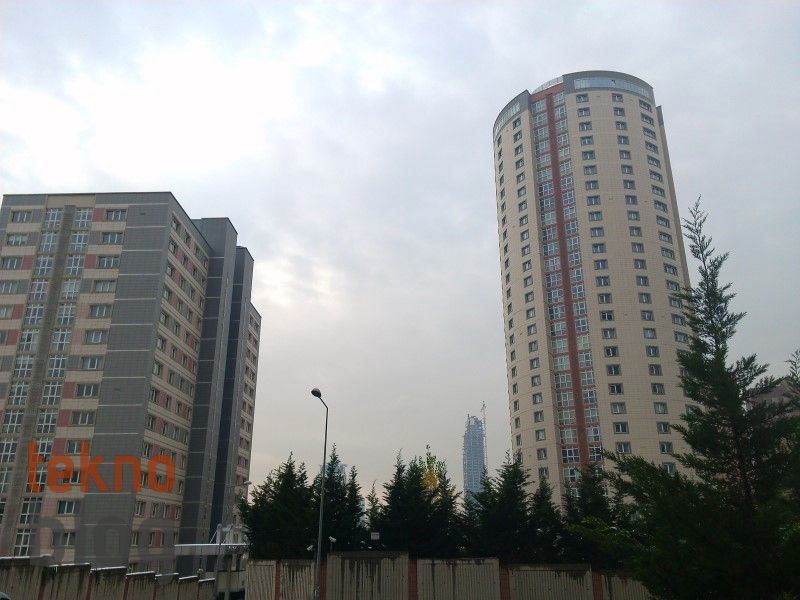 Toshiba Excite Pro İncelemesi