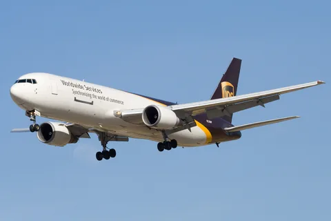 UPS de Amazon gibi insansız hava araçlarıyla teslimatı düşünüyor