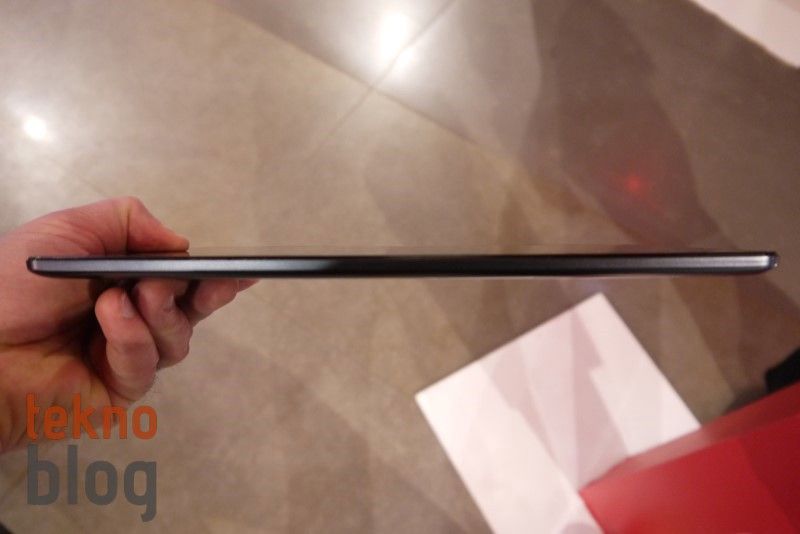 Vodafone Smart Tab III 10″ Ön İnceleme