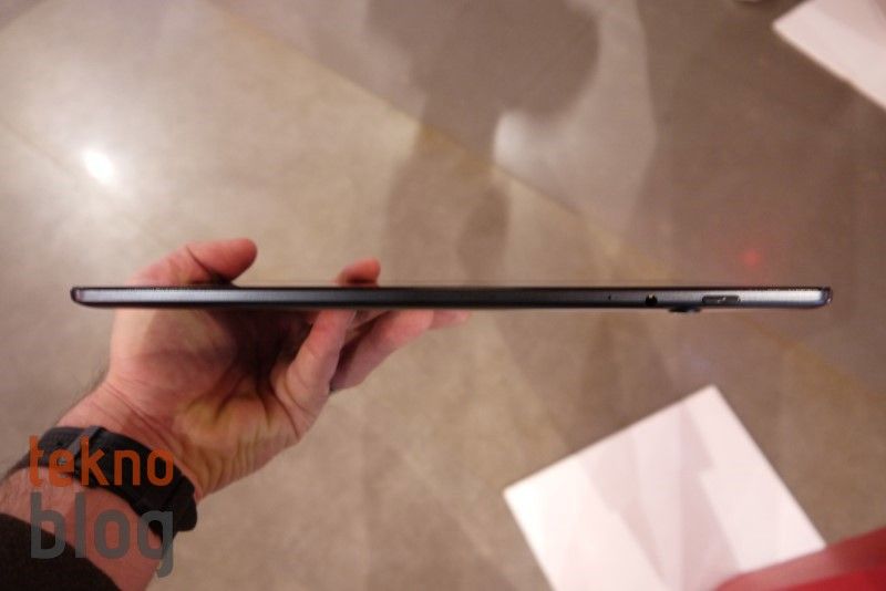 Vodafone Smart Tab III 10″ Ön İnceleme