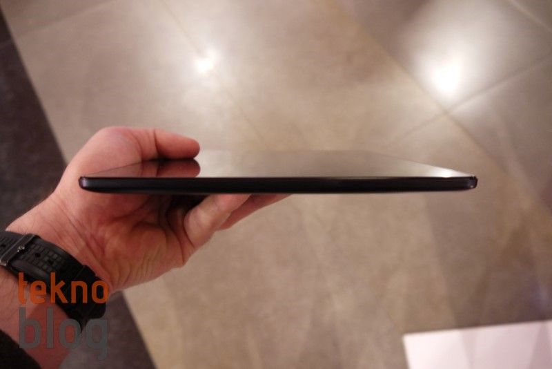 Vodafone Smart Tab III 10″ Ön İnceleme