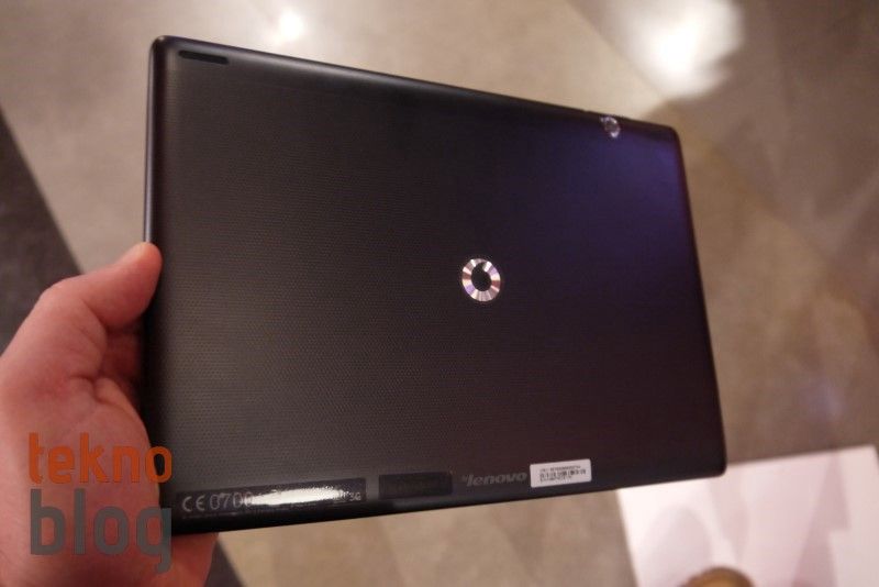 Vodafone Smart Tab III 10″ Ön İnceleme