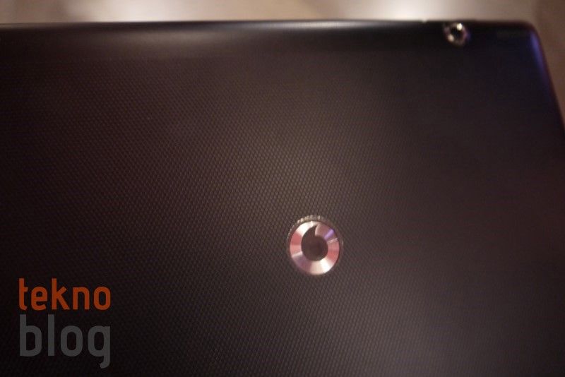 Vodafone Smart Tab III 10″ Ön İnceleme