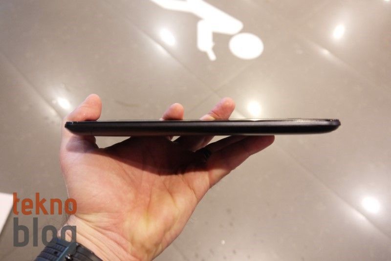 Vodafone Smart Tab III 7″ Ön İnceleme