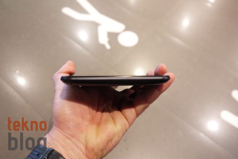 Vodafone Smart Tab III 7″ Ön İnceleme