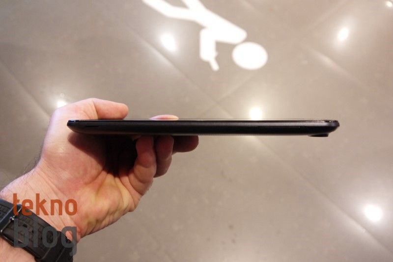 Vodafone Smart Tab III 7″ Ön İnceleme