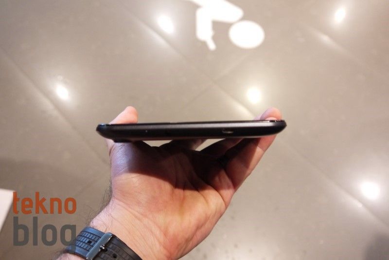 Vodafone Smart Tab III 7″ Ön İnceleme