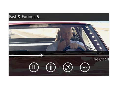 Xbox Video uygulaması Windows Phone Mağaza’daki yerini aldı