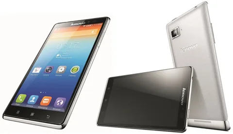 Lenovo ilk LTE telefonu Vibe Z üç telefonla birlikte Asya pazarına giriş yapacak