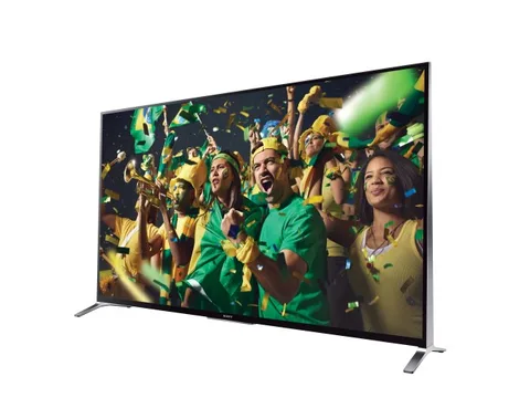 Sony 2014 model BRAVIA HD TV’leri yenilenen tasarımla ilkbaharda geliyor