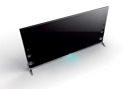 Sony 2014 model 4K UHD TV modellerini yeni içerik servisleriyle birlikte sunacak