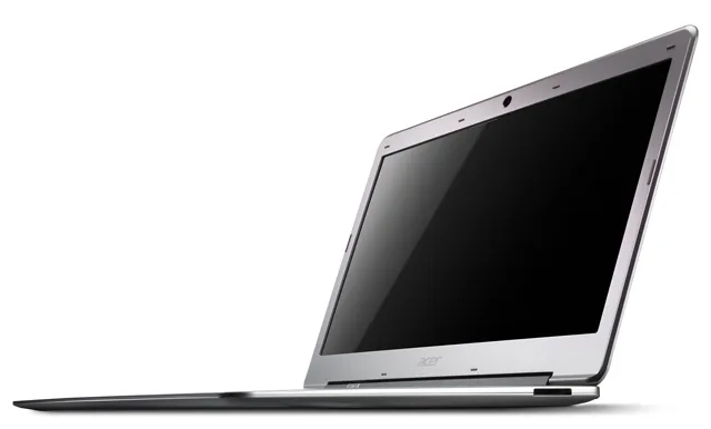 Acer Aspire S3 ultrabook Avrupa’da satışa sunuldu