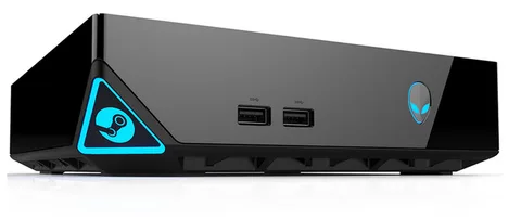 Alienware X51 Steam Machine eylül ayında satışa sunulacak