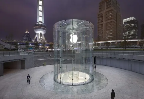 Apple 2014 birinci mali çeyrek sonuçları: iPhone ve iPad satışlarında rekor
