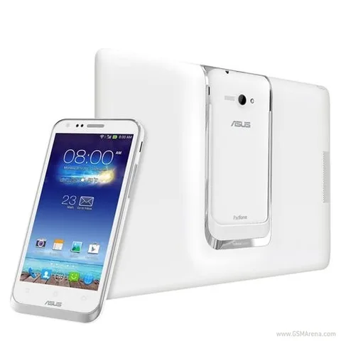 Asus PadFone E mini ile Infinity arasına yerleşiyor