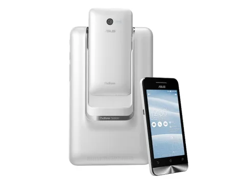 Asus’tan PadFone mini ve ZenFone serisi akıllı telefonlarla her zevke hitap ediyor