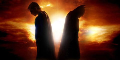 Batman vs. Superman’in vizyon tarihi 2016’nın mayıs ayına ertelendi