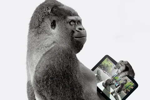 Corning Antimikrobiyal Gorilla Cam ile dünyada bir ilke imza atıyor