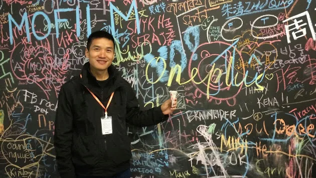 Cyanogen ikinci Android cihazı için OnePlus ile işbirliği yapıyor