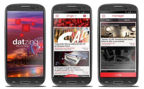 Eski Vertu tasarımcısından Android için iBeacon’a rakip