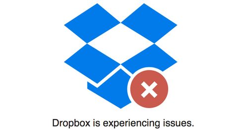 Dropbox: Kesinti bakım çalışmasında kaynaklandı, saldırıya uğramadık