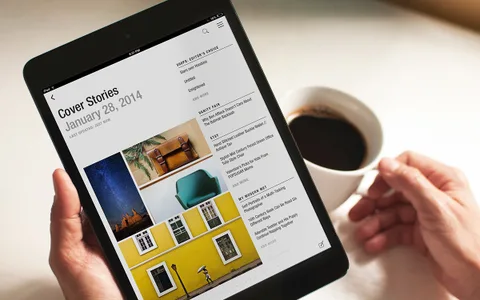 Yahoo ve Google içerik savaşında koz elde etmek için Flipboard’u satın almayı istiyor