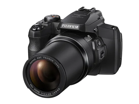 Fujifilm suya dayanıklı superzoom fotoğraf makinesi FinePix S1’i duyurdu