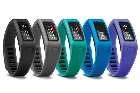 Garmin Vivofit egzersiz bandı ANT+ ve Garmin Connect desteğiyle yılın ilk çeyreğinde çıkıyor