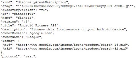 Android için daha kapsamlı egzersiz cihaz desteği için çalışılıyor