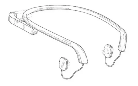 Patent başvurusu Google Glass’ın müşterilere sunulacak versiyonunu ortaya çıkardı