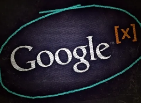 Google X: Gizli laboratuvarda neler dönüyor?