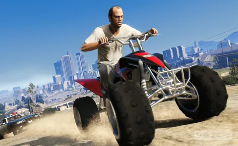 Grand Theft Auto V PC versiyonunun çıkışı yaklaşıyor