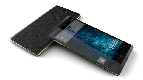 HP Slate 6 ve Slate 7 VoiceTab Android cihazları Hindistan’ın yolunu tutuyor