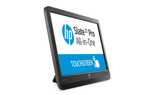 HP Android işletim sistemli ikinci monitör bilgisayarını duyurdu