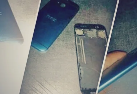 HTC M8’e ait yeni bir sızıntı: 5 inç 1080p ekran, Snapdragon 800 ve KitKat