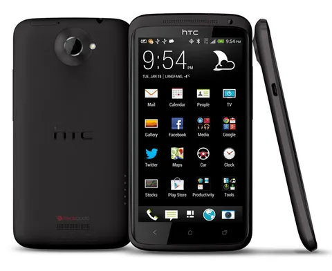 HTC One X ve One X+ Android 4.4 KitKat güncellemesi almayacak