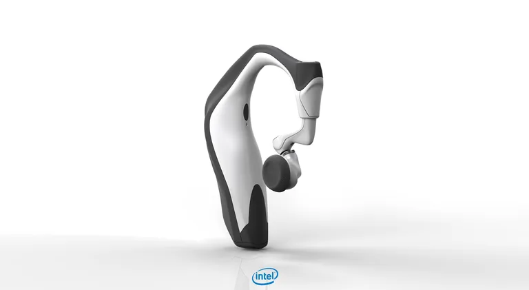 Intel CES’te gösterilen giyilebilir cihaz konseptlerinin kendi işlemcilerini taşımadığını doğruladı