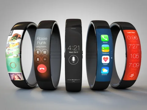 Apple iOS 8 ile sunacağı Healthbook uygulamasıyla sağlık ve egzersiz takibine daha fazla odaklanacak