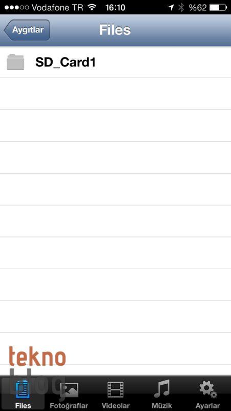 Kingston MobileLite Wireless İncelemesi