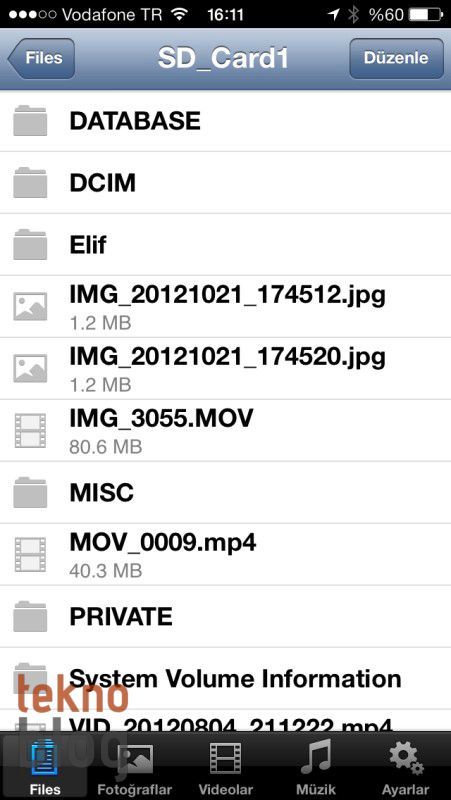 Kingston MobileLite Wireless İncelemesi